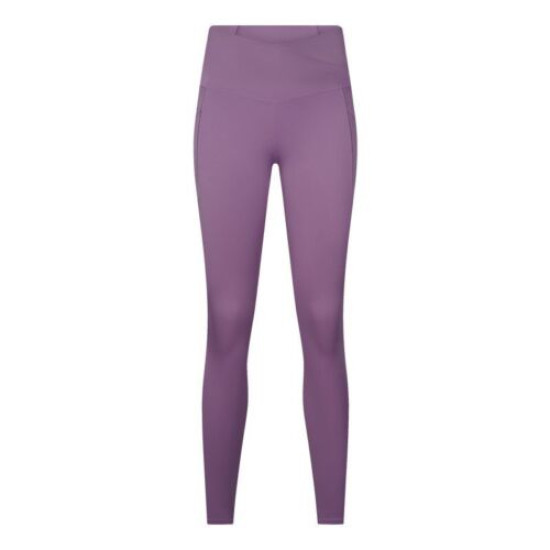 Yoga Pants Women Sportswear With Side Pocket No Front Seam Leggings Sports Wears