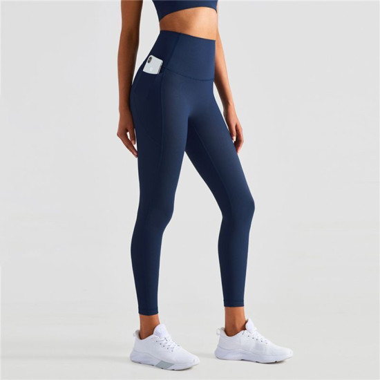 Yoga Pants Women Leggings Sport Fitness Joggers Sweatpants High Waist Activewear