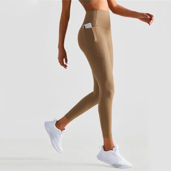 Yoga Pants Women Leggings Sport Fitness Joggers Sweatpants High Waist Activewear