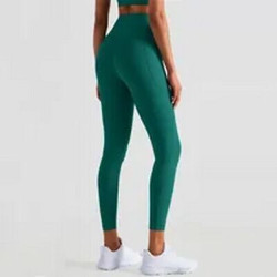 Yoga Pants Women Leggings Sport Fitness Joggers Sweatpants High Waist Activewear