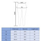Leggings Women Sports Pants Gym Fitness Yoga Breathable Tight High Waist Clothes