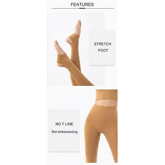 Leggings Women Sports Pants Gym Fitness Yoga Breathable Tight High Waist Clothes