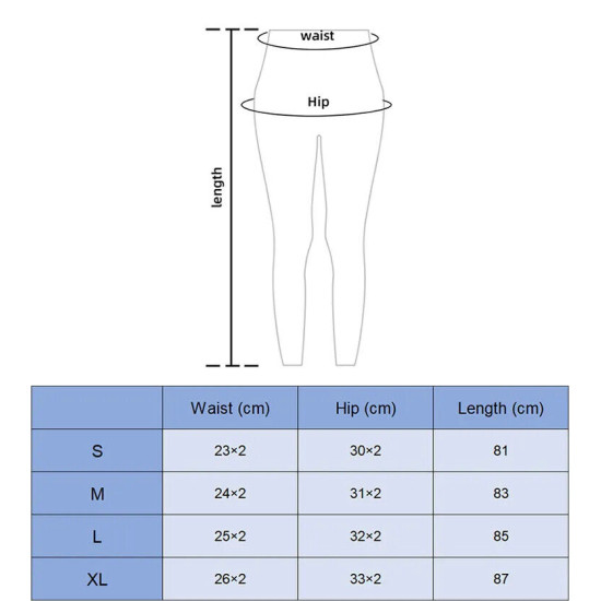 Yoga Pants Women Leggings Sportswear Seamless Solid High Waists Elastic Trousers
