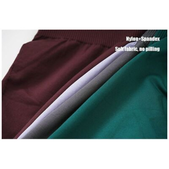 Yoga Pants Women Leggings Sport Fitness Seamless Woolen Tummy Control Activewear