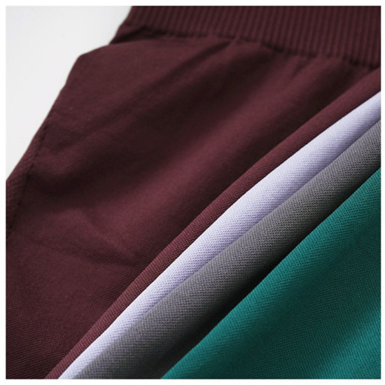 Yoga Pants Women Leggings Sport Fitness Seamless Woolen Tummy Control Activewear