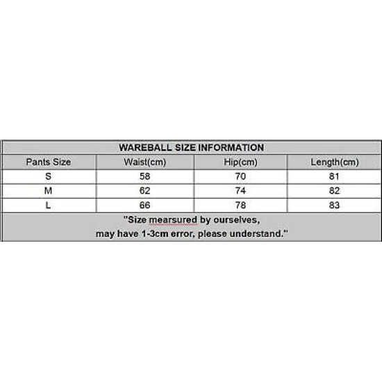 Yoga Pants Seamless Leggings Women High Waist Sports Slim Stretch Activewear New