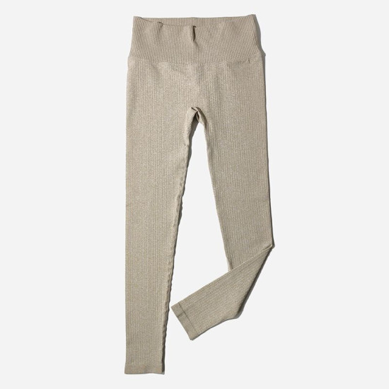 Yoga Pants Seamless Leggings Women High Waist Sports Slim Stretch Activewear New