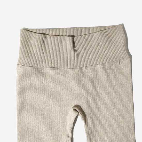 Yoga Pants Seamless Leggings Women High Waist Sports Slim Stretch Activewear New