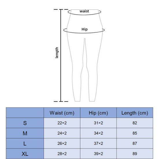 Fitness Leggings Women Pants Yoga High Waist Elastic Sportswear With Pocket Wear