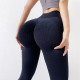 Yoga Pants Women Leggings High Waisted Tight Elastic Seamless Fitness Sportswear
