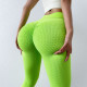 Yoga Pants Women Leggings High Waisted Tight Elastic Seamless Fitness Sportswear