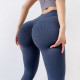 Yoga Pants Women Leggings High Waisted Tight Elastic Seamless Fitness Sportswear