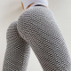 Yoga Pants Women Leggings High Waisted Tight Elastic Seamless Fitness Sportswear