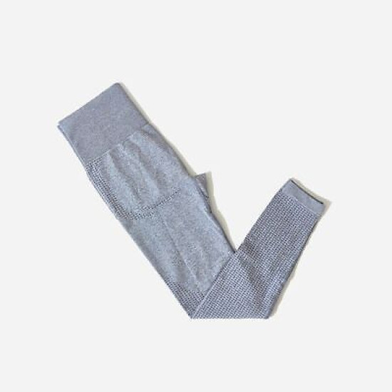 Running Women Yoga Pants Seamless Leggings Fitness High Waist Elastic Sportswear