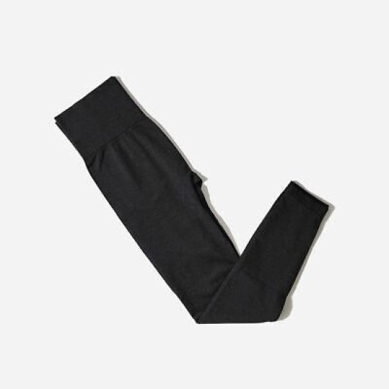 Running Women Yoga Pants Seamless Leggings Fitness High Waist Elastic Sportswear