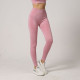 Running Women Yoga Pants Seamless Leggings Fitness High Waist Elastic Sportswear