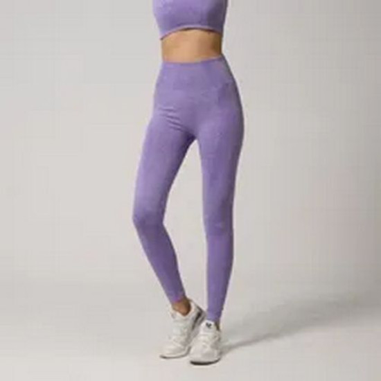 Running Women Yoga Pants Seamless Leggings Fitness High Waist Elastic Sportswear