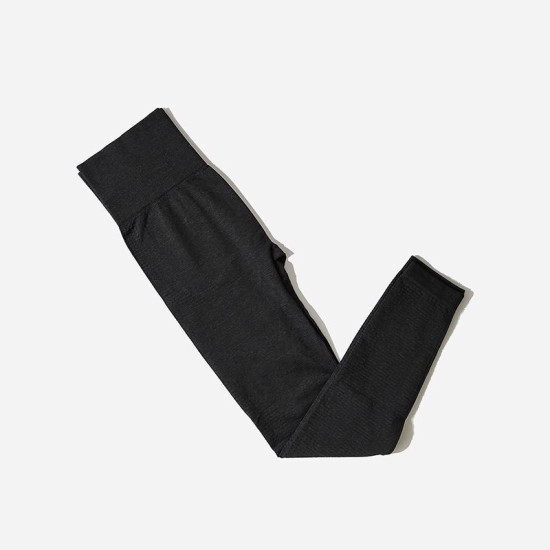 Running Women Yoga Pants Seamless Leggings Fitness High Waist Elastic Sportswear