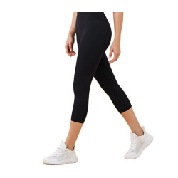 Yoga Women Pants Leggings Sportswear Solid High Waist Elastic Sports Trouser New