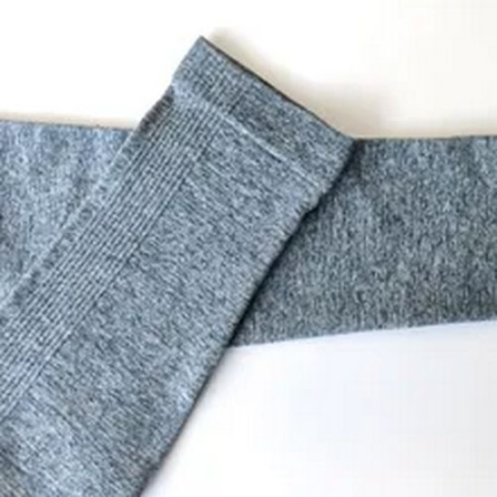 Women Yoga Pants High Waist Seamless Sports Leggings Slim Stretch Running Bottom