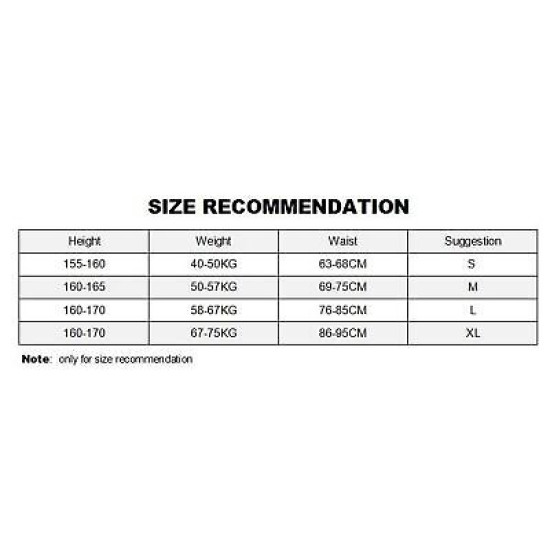 Yoga Sports Women Pants Leggings Fitness Workout High Waist Ankle Length Trouser