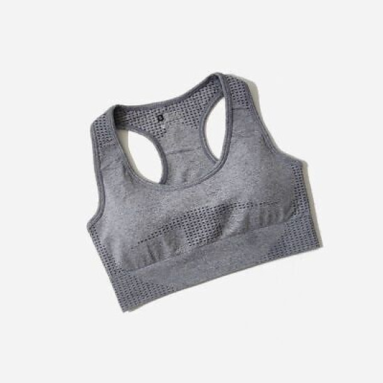 Seamless Women Yoga Sets Fitness Solid Crop Tops Sweatshirts High Waist Leggings