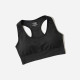 Seamless Women Yoga Sets Fitness Solid Crop Tops Sweatshirts High Waist Leggings