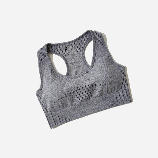 Seamless Women Yoga Sets Fitness Solid Crop Tops Sweatshirts High Waist Leggings