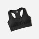 Seamless Women Yoga Sets Fitness Solid Crop Tops Sweatshirts High Waist Leggings