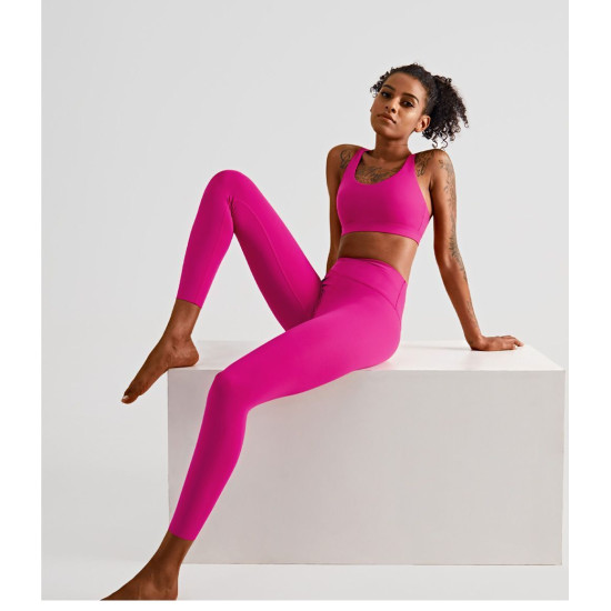 Sports Yoga Women Leggings Pants Fitness Butt Lift Workout High Waist Activewear