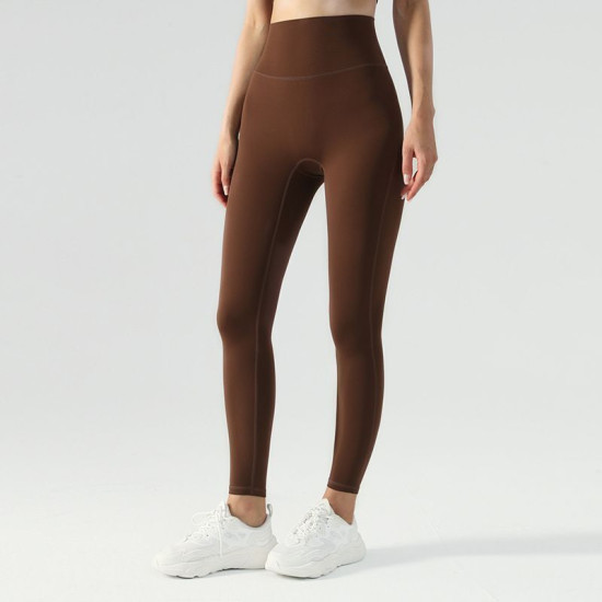 Sports Leggings Women Pants Fitness Yoga Buttock Push Up High Waist Bottom Wears