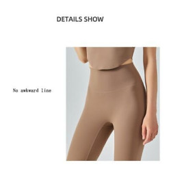 Sports Leggings Women Pants Fitness Yoga Buttock Push Up High Waist Bottom Wears