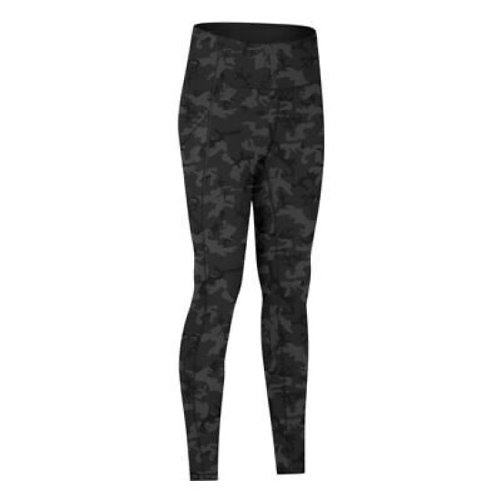 Sports Women Workout Leggings Yoga Pants With Pocket Slim Fitness Sportswear New