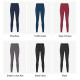 Sports Women Workout Leggings Yoga Pants With Pocket Slim Fitness Sportswear New