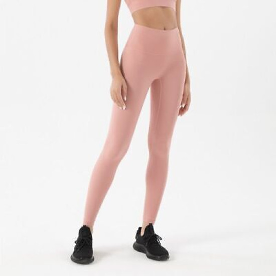 Tight Leggings Women Pants Yoga Sports Fitness Gym Clothes High Waist Sportswear