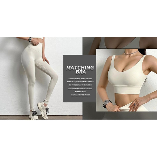 Tight Leggings Women Pants Yoga Sports Fitness Gym Clothes High Waist Sportswear