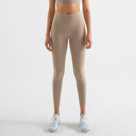 Tight Leggings Women Pants Yoga Sports Fitness Gym Clothes High Waist Sportswear