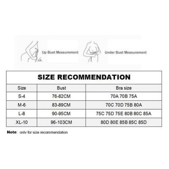 Women Yoga Sports Bra Tops Nylon Padded Vest Solid Fitness Gym Quick Dry Clothes