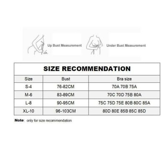 Padded Sports Yoga Bra Women High Neck Crop Tops Solid Wireless Workout Clothing