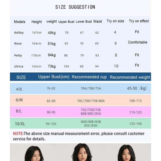 Hanging Neck Sports Bra Women Gym Semi Fixed Cups Top Fitness Push Up Activewear