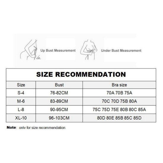 Yoga Bra Sports Tops Women Seamless Padded Fitness Push Up Solid Activewears Top