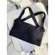 Sports Bra Women Padded Yoga Active Tops Push Up Criss Cross Back Medium Support