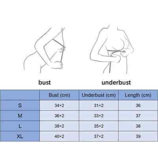 Women Sports Bra Sleeveless Nylon Summer Tops Elastic Double Layer Underwear New