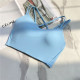 Women Strappy Yoga Bra Activewear Solid Criss Cross Strap Wireless Athletic Tops