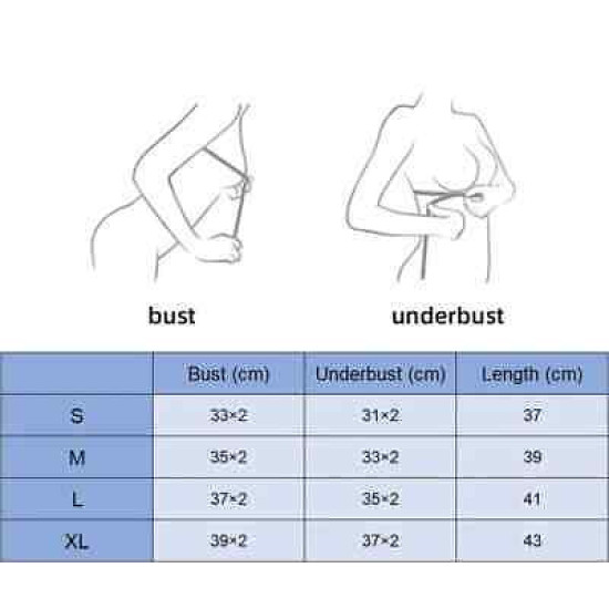 Nylon Women Sports Bra Top Breathable Underwear Solid Crossback Fitness Bralette