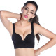 Push Up Women Bras Seamless Wire Free Brassieres Solid Breathable Sports Top Bra