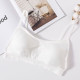Bralette Women Bra Seamless Sport Lingerie Tee Crop Top Tanks Bandeau Solid Bras