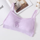 Bralette Women Bra Seamless Sport Lingerie Tee Crop Top Tanks Bandeau Solid Bras