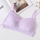 Bralette Women Bra Seamless Sport Lingerie Tee Crop Top Tanks Bandeau Solid Bras