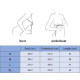 Sports Bra Women Tops Bralette Breathable Underwear Fitness Removable Chest Pads